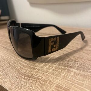 Fendi sunglasses